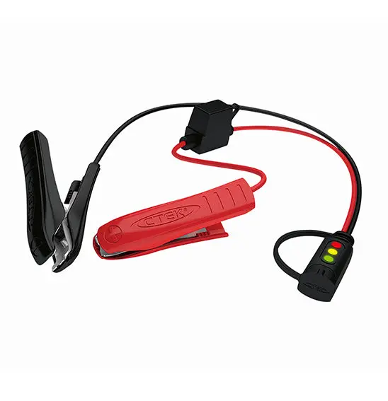 Ctek Indicator Clamp 1