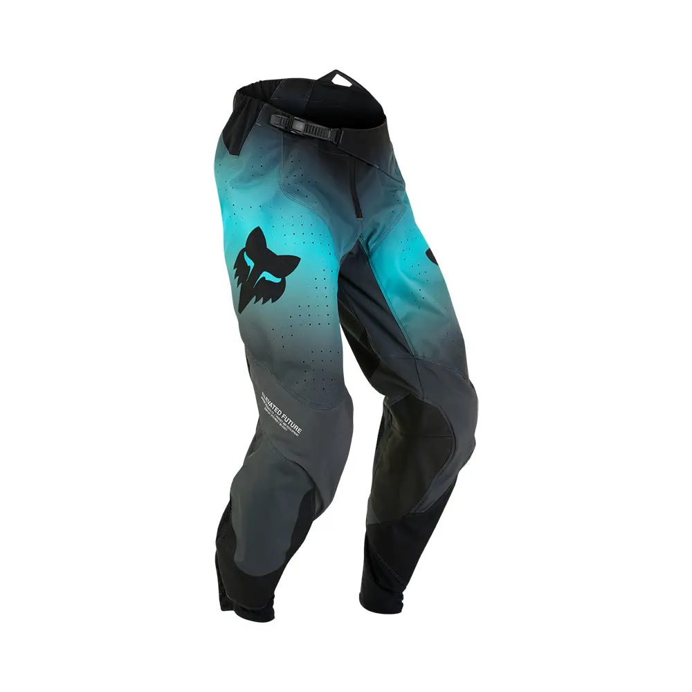 Fox 360 Revise Pants [Teal] 1