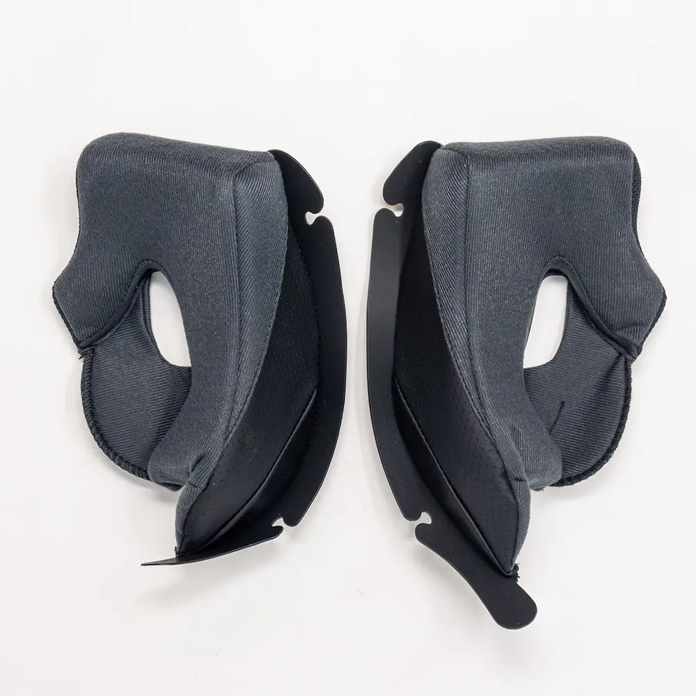 Hjc I80 Cheek Pads 1