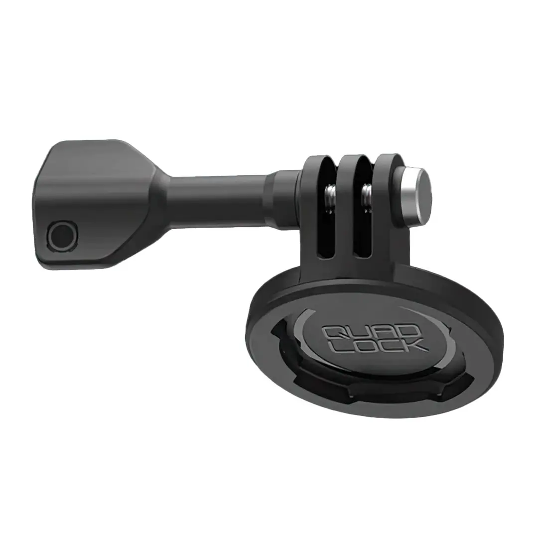 Quad Lock - To Action Camera Adaptor 1