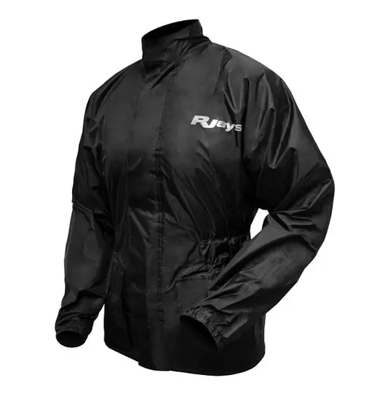 Rjays Waterproof Jacket - Rainwear 1