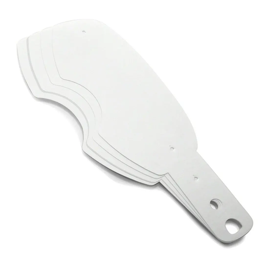 Oakley Tear-Offs - Airbrake Mx 25Pk 1
