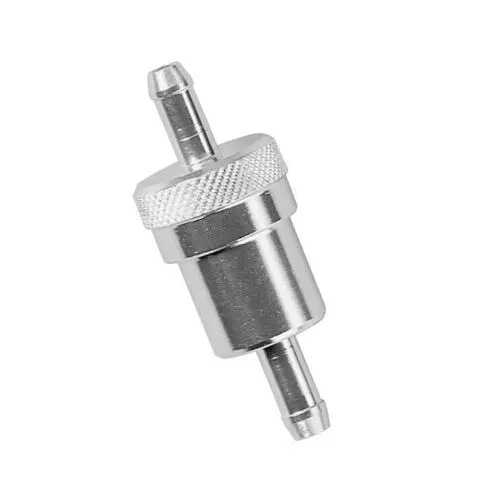 Lampa Power Aluminium Fuel Filter 1