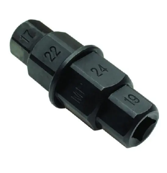 X-Tech Front Axle Hex Tool 1