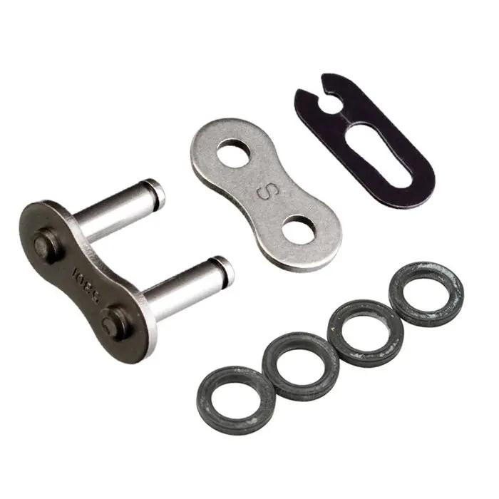 Tsubaki 428 Alpha O-Ring Clip Link 1