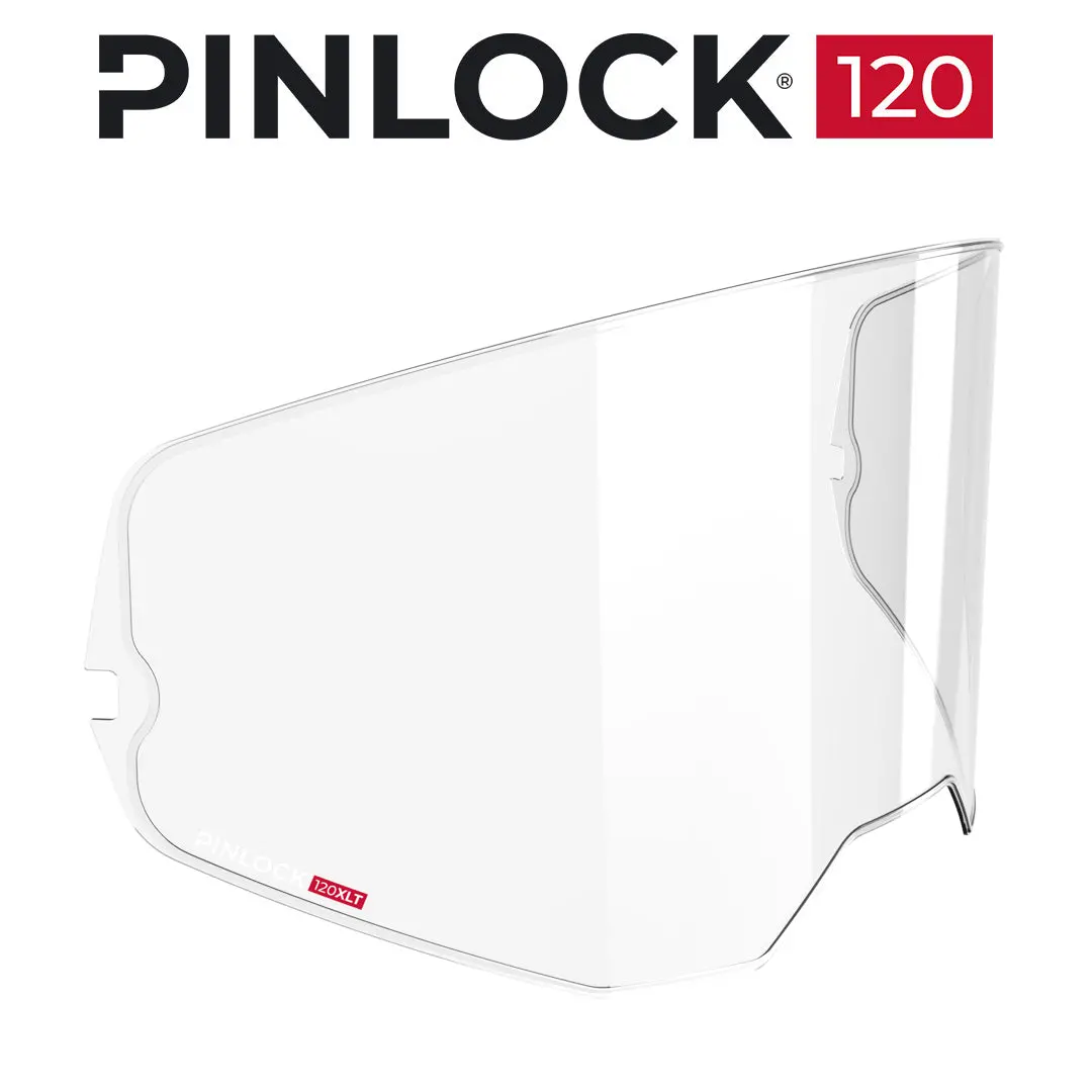 Airoh Pinlock Lens For Helmet - Commander 2 1