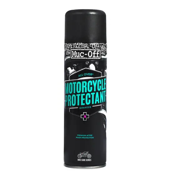 Muc-Off Motorcycle Essentials Kit 1