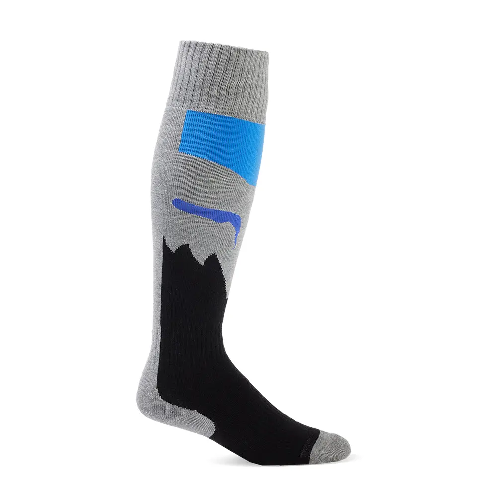 Fox 180 Flora Socks [Putty] S 1