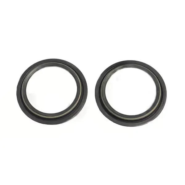 Athena Fork Dust Seal Pair - 43 X 53.4 X 8/11.8 Nok (455125) 1