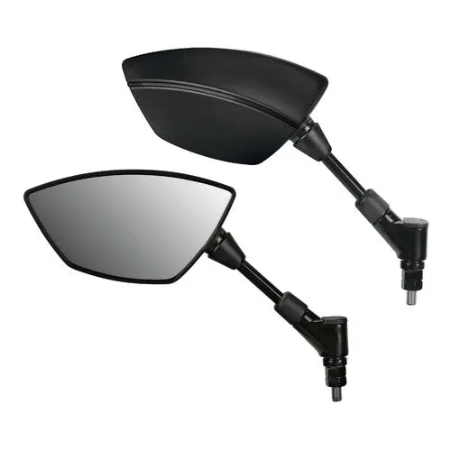 Lampa Bat Rearview Mirror Pair 1