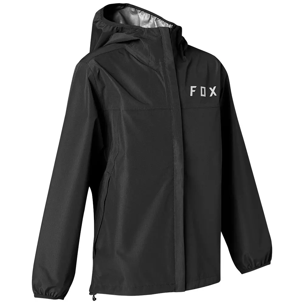 Fox Youth Ranger 2.5L Water Jacket [Black] 1