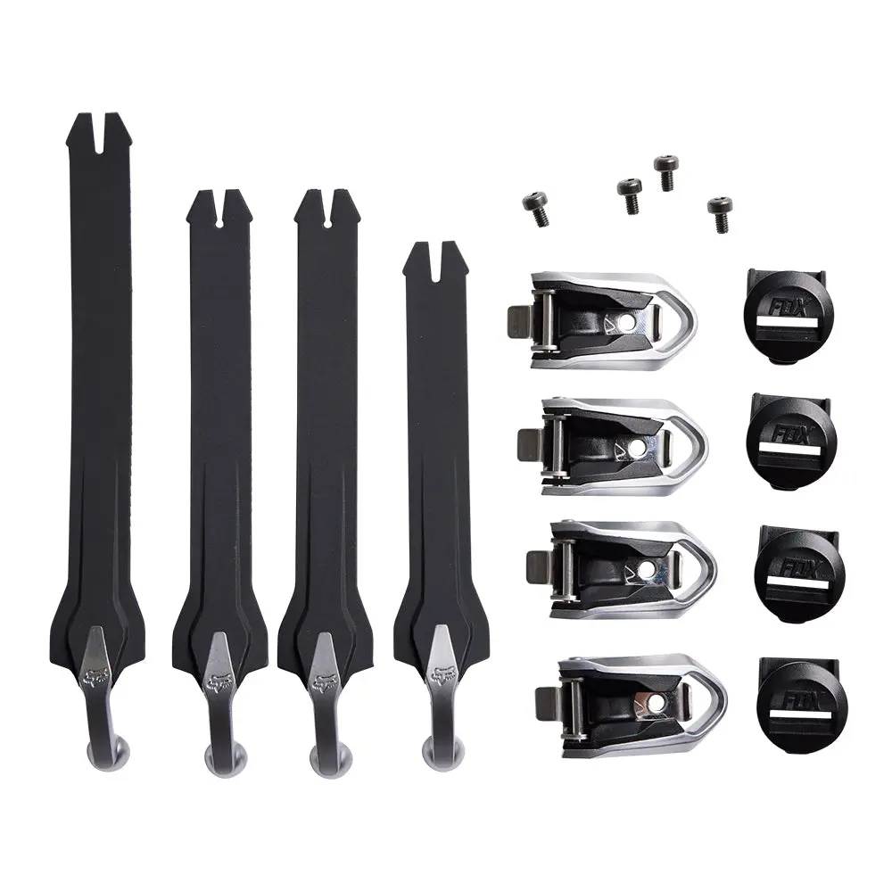 Fox Instinct Boot Strap Kit [Black] 1