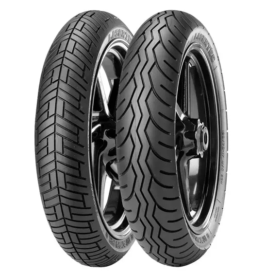 Metzeler Lasertec - Sport Tour X-Ply 1