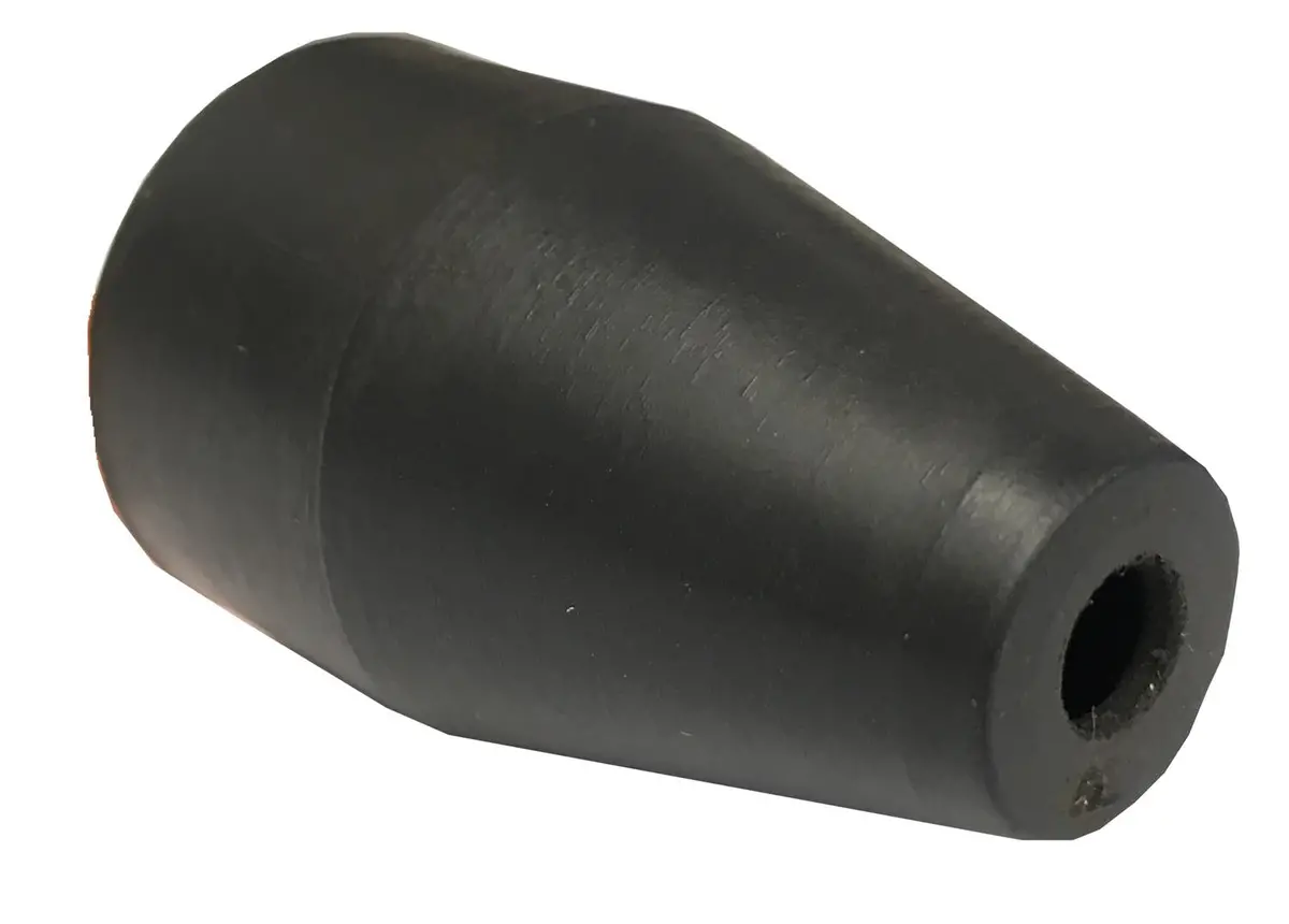 B & H Standard - Cover - Rubber 1
