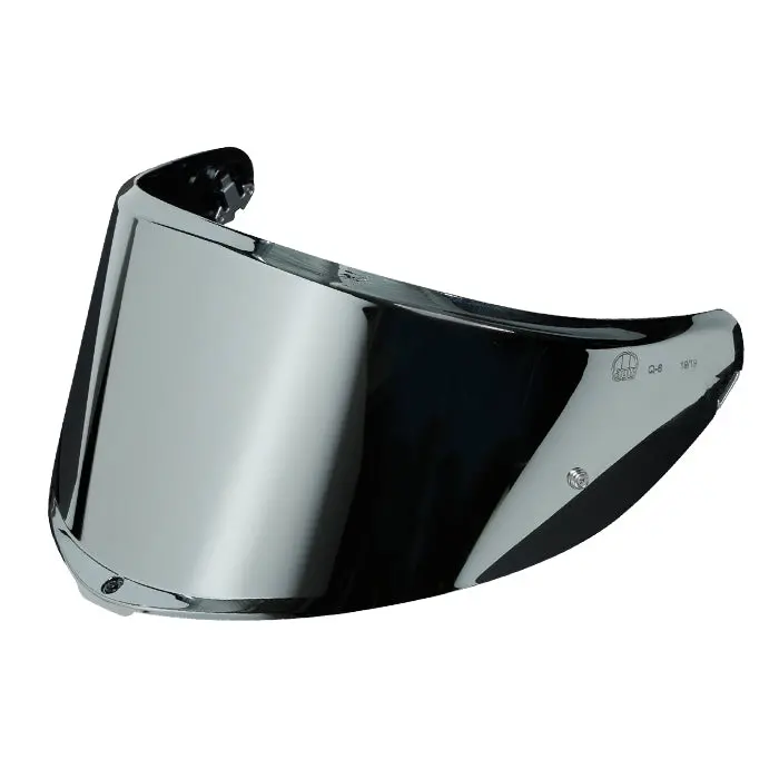 Agv Sp1 Pinlock Visor - K6 [Iridium Silver] 1