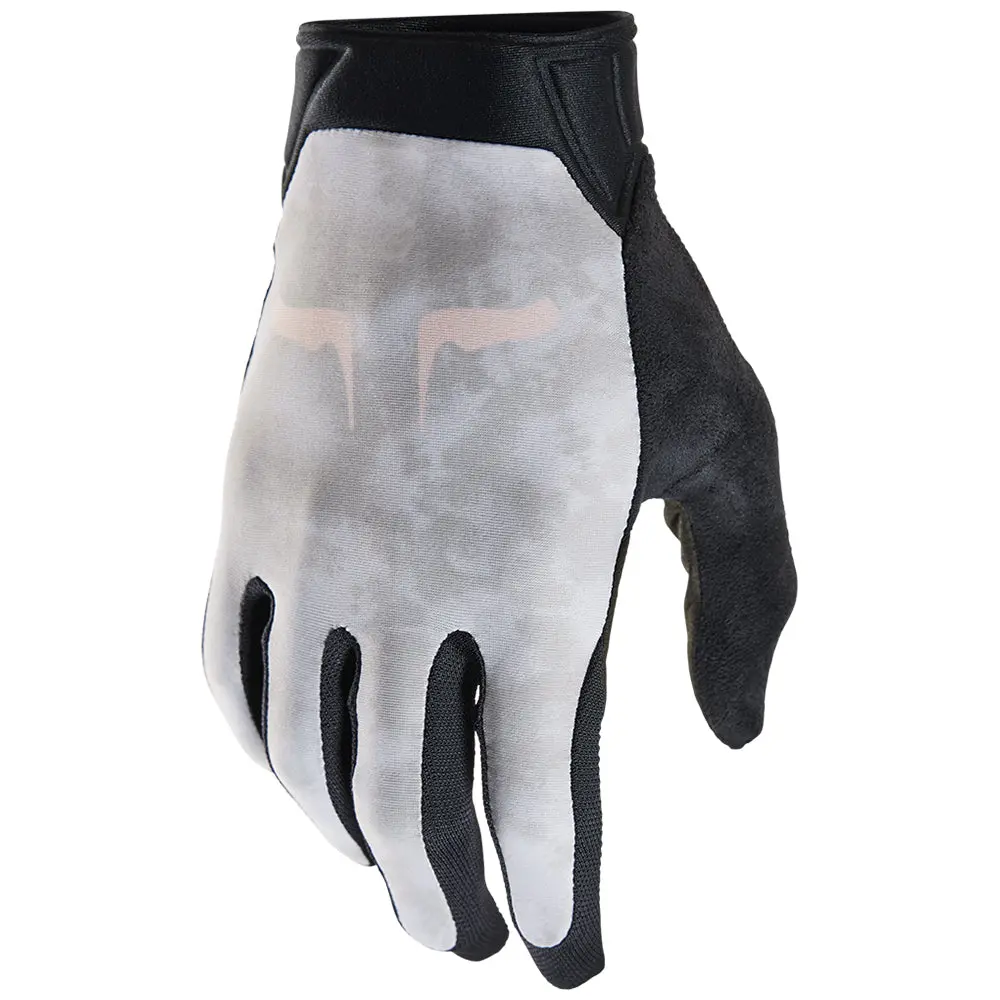 Fox Flexair Ascent Gloves [Heather Chalk] 1