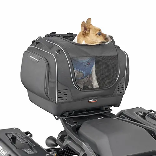 Givi T525 Top Bag With Monokey Attachment 1