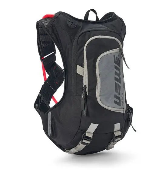 Uswe Raw 12L Dirt Biking Hydration Pack 1