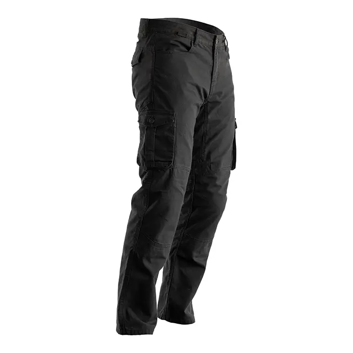 Rst Heavy Duty Aramid Cargo Jean [Slate] 1