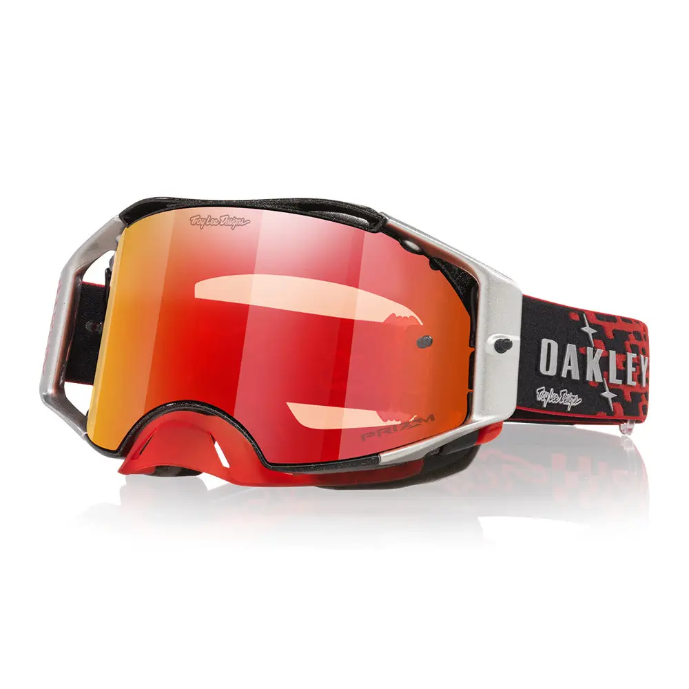 Oakley Airbrake Mx Tld Series Goggle 1