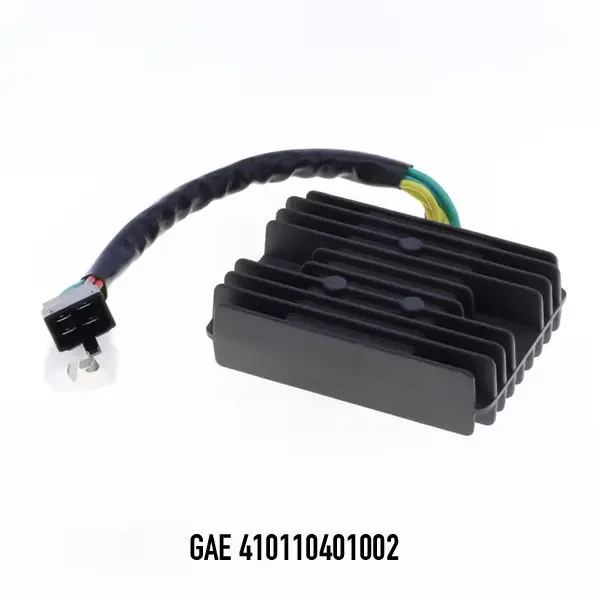 Athena Voltage Regulator - Cagiva 1