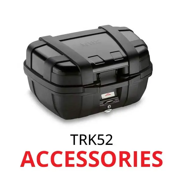 Trekker 52 Optional Accessories (Trk52) 1