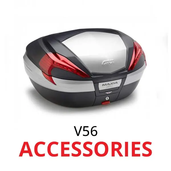 V56 Optional Accessories 1