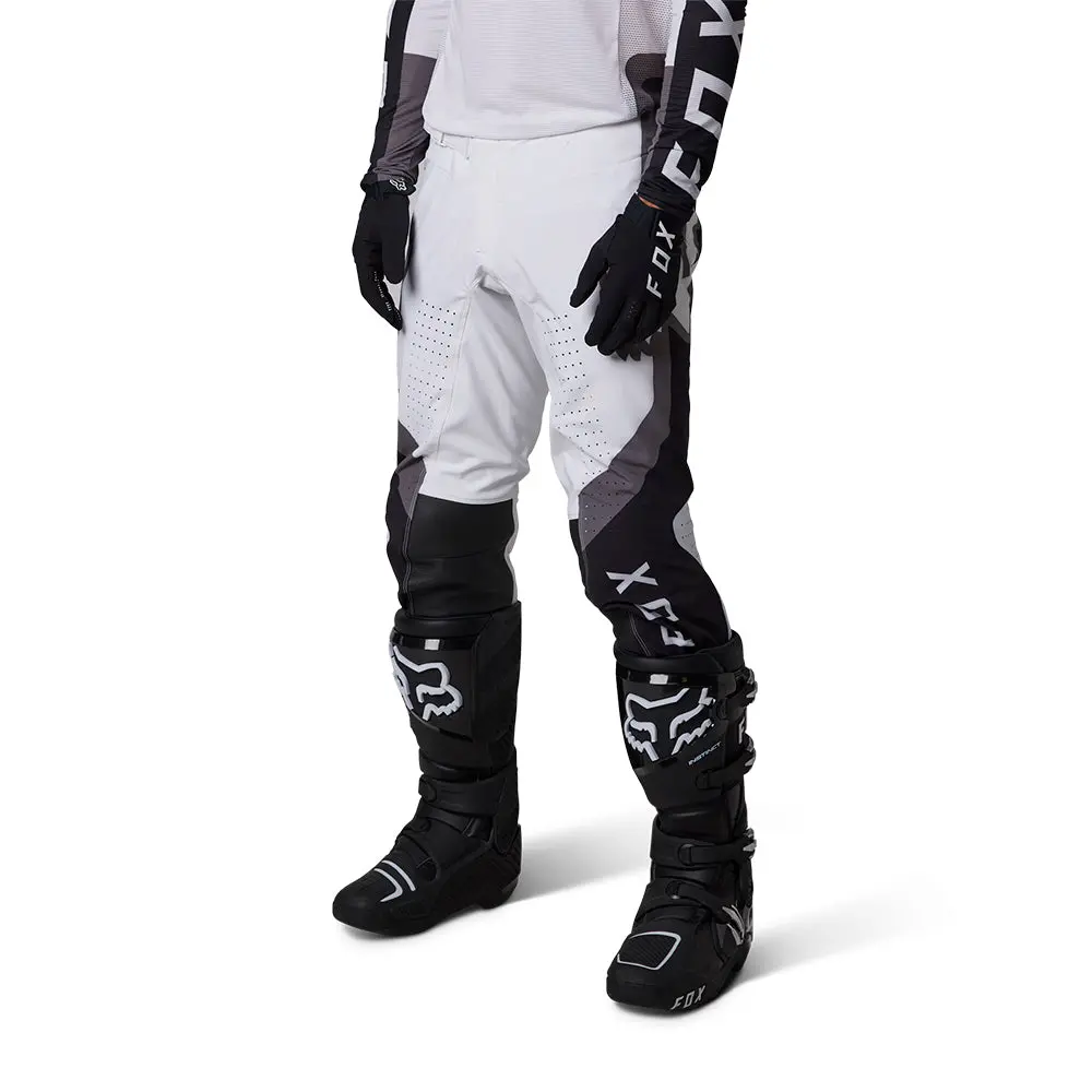 Fox Flexair Efekt Pants [Black/White] 1