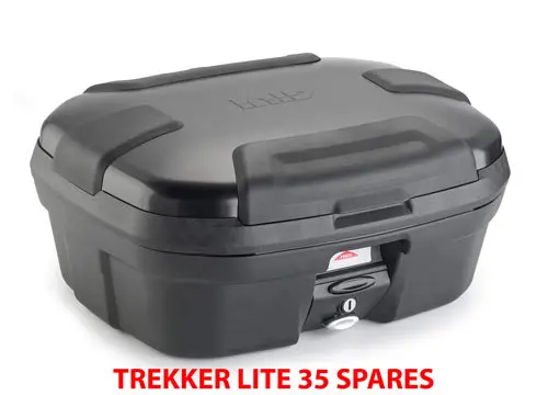 Trekker Lite 35 1