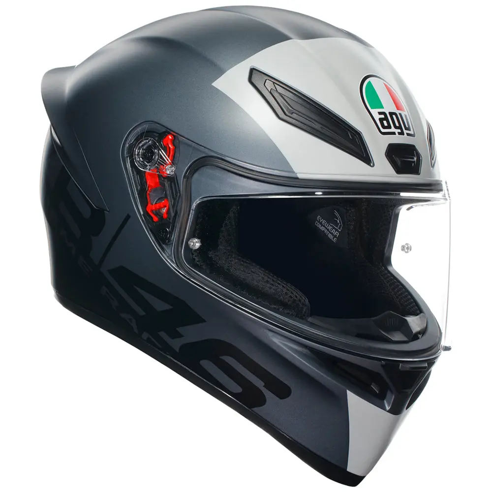 Agv K1 S [Limit 46] 1