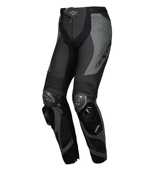 Ixon Vortex 3 Pant Black - Sport Leather 1