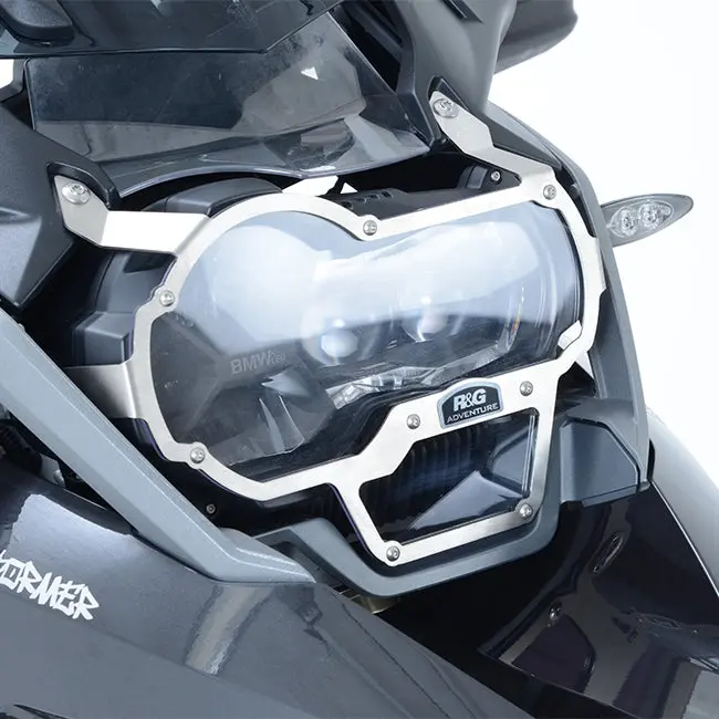 R&G Headlight Guard 1