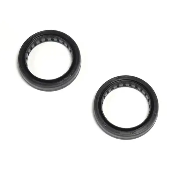Athena Fork Oil Seal Pair - 40 X 52.2 X 10/10.5 Nok (455138) 1