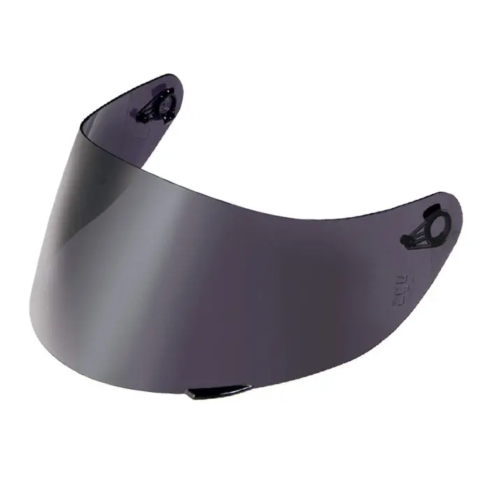 Agv Street 8 Visor - K3/K4 [Tinted] 1