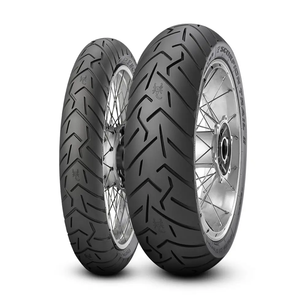Pirelli Scorpion Trail Ii 1