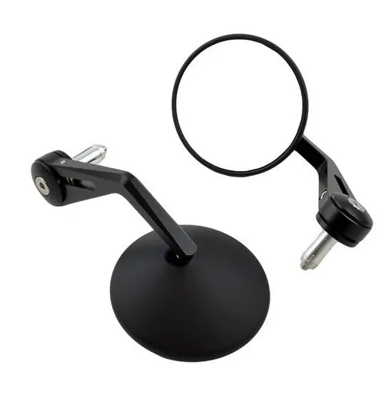Tarmac Scout Mirrors 1