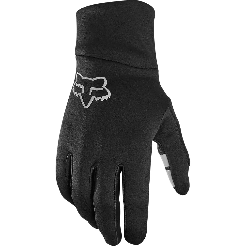 Fox Ranger Fire Gloves [Black] M 1