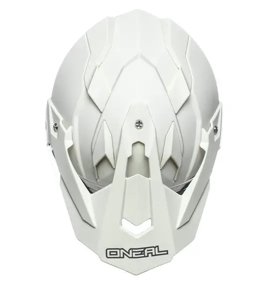 O'neal Sierra Helmet R V.23 - Flat White 1