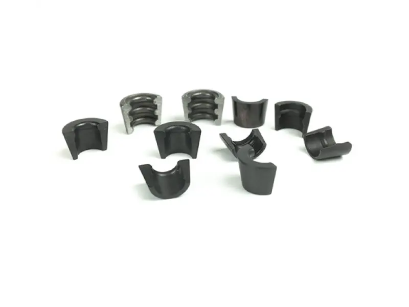 Supertech 6Mm Single Valve Lock Conversion - Set Of 24 1