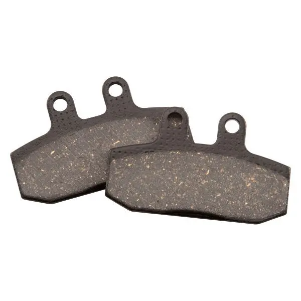 Ebc Organic Motorcycle Brake Pads 1