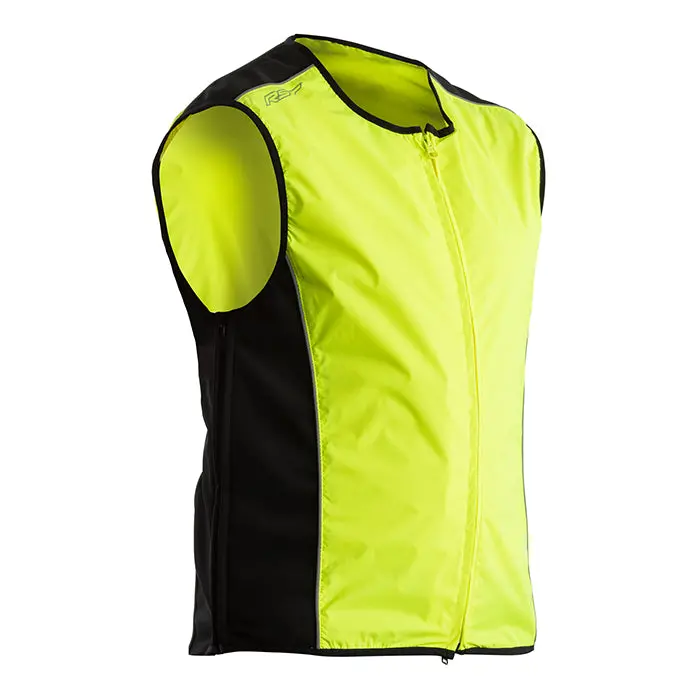 Rst Safety Jacket [Flo Yellow] Xl 1
