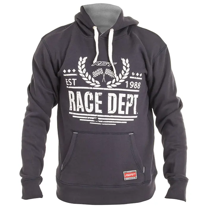 Rst Vintage 88 Hoodie [Navy/Ivory] 42 M 1