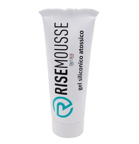 Risemousse Silicone Gel 1