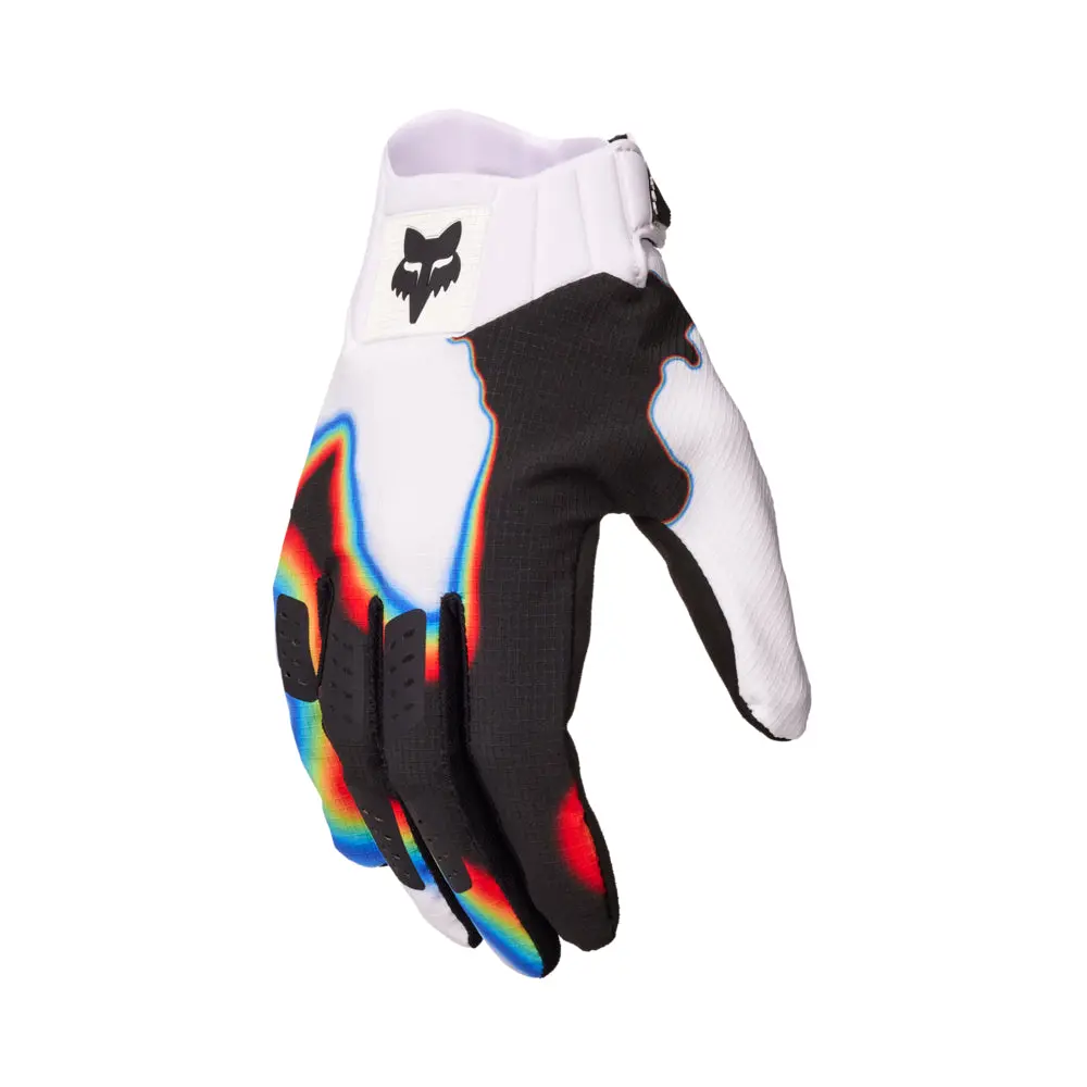 Fox Flexair Scans Le Gloves [Black] 1