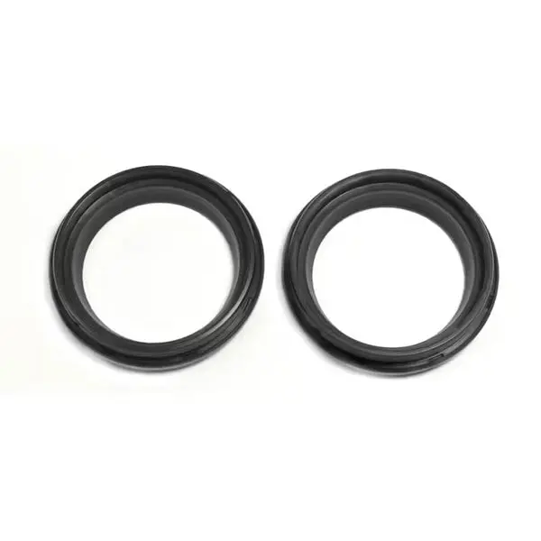 Athena Fork Dust Seal Pair - 45 X 57.3 X 6/13 Nok (455094) 1
