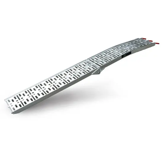 X-Tech Ramp 2.2M Folding 1