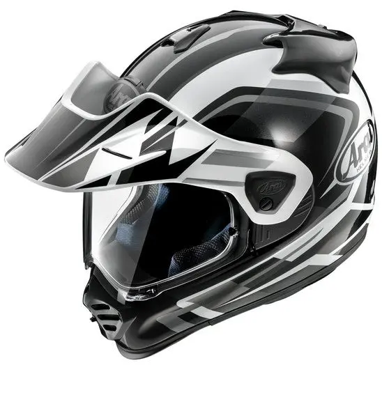 Arai Tour-X5 - Discovery White 1