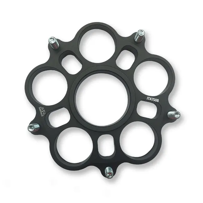 Jt Sprockets - Rear Carriers/Adapters 1