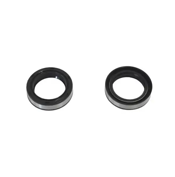 Athena Fork Oil Seal Pair - 34 X 46 X 10.5 (455028) 1