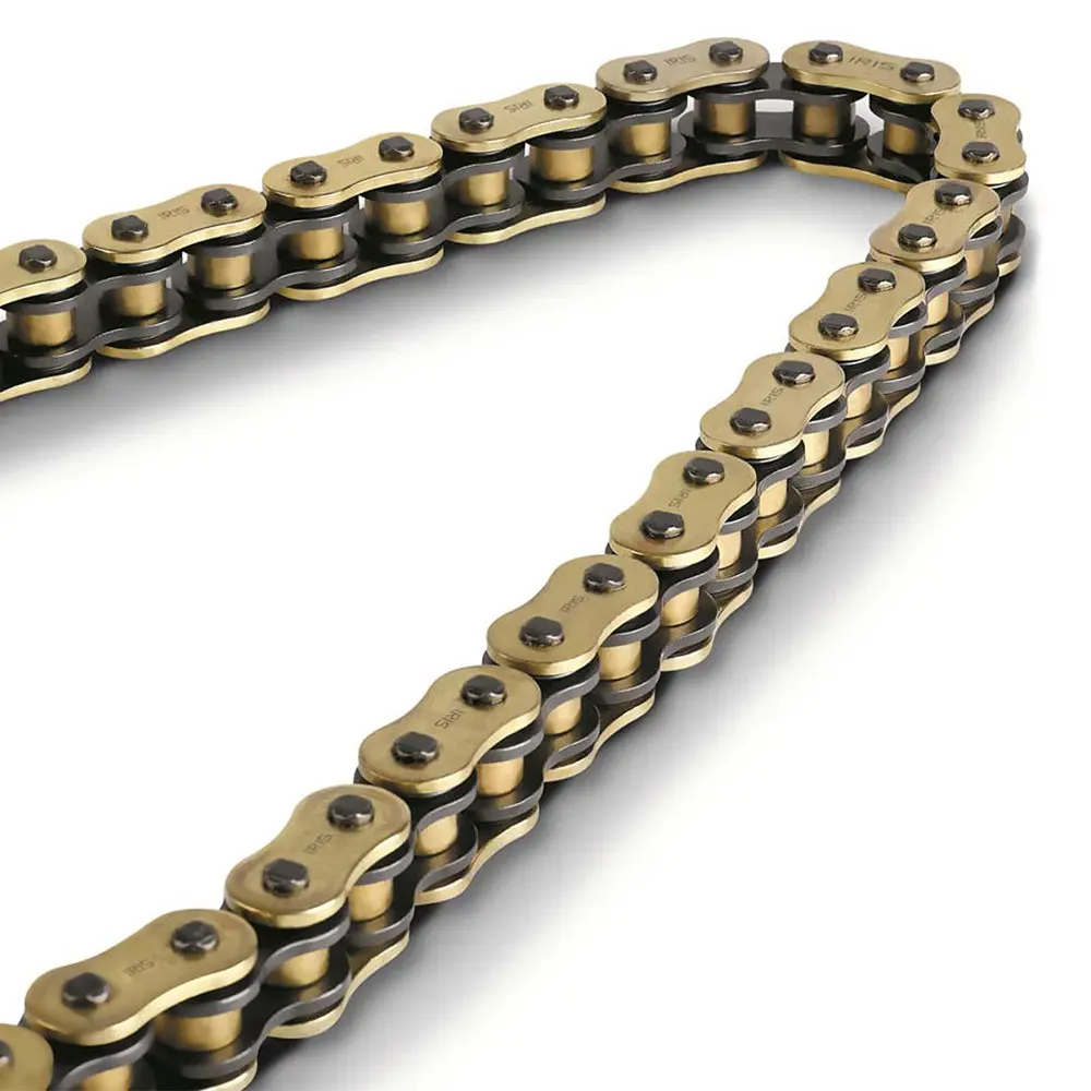 Iris 530 Fb-Ring Chain 1